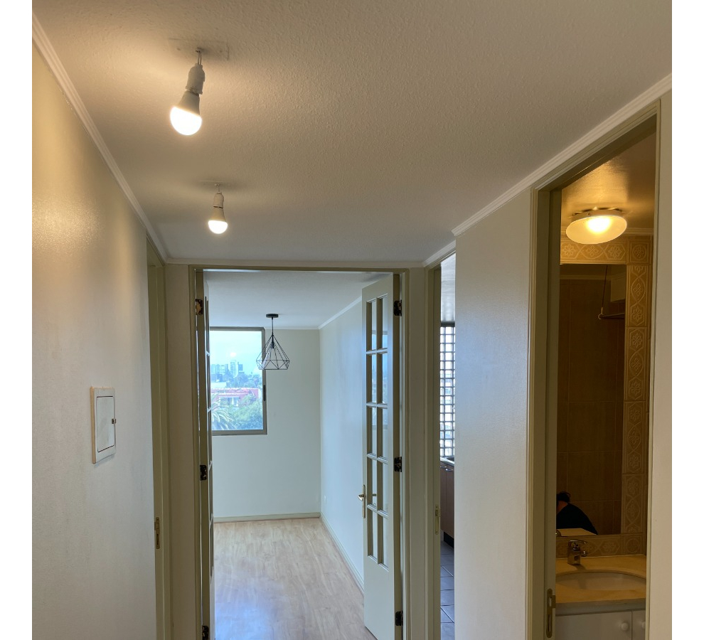 Venta Departamento NO 2D en suite 2B 1E 1Bd Plaza &Ntilde;u&ntilde;oa - &Ntilde;u&ntilde;oa