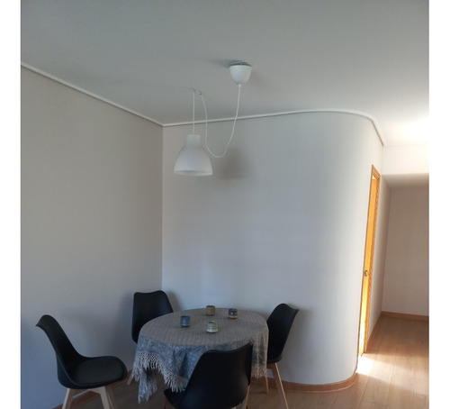 Arriendo Departamento SP 1D en suite 1B 1E 1B Barrio El Golf - Las Condes