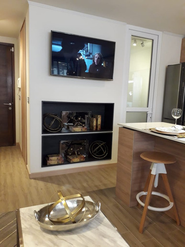 Arriendo Departamento 2D 2B 1E 1B Blest Gana - La Reina