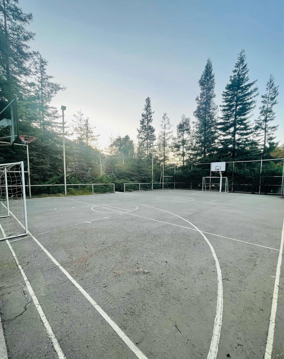 Arriendo Departamento SP 4D en suite Walk-in cl&oacute;set 4B 2E 1Bd La Dehesa - Lo Barnechea