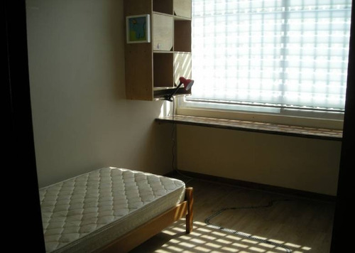 Arriendo Departamento NO 3D en suite Walk-in cl&oacute;set 2B 1E 1B Metro Hernando de Magallanes - Las Condes