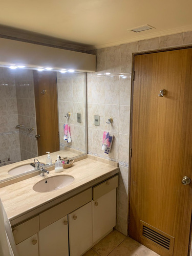 Venta Departamento SP 3D 2B 1E 1B Metro Tobalaba - Mall Costanera - Providencia