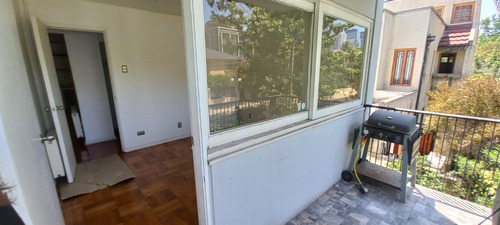 Arriendo Departamento SO 3D 2B Pedro de Valdivia Norte - Providencia