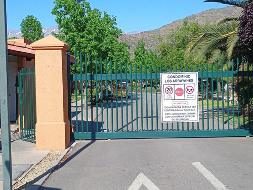 Venta Casa 3D en suite 2B 2E Chicureo - Colina