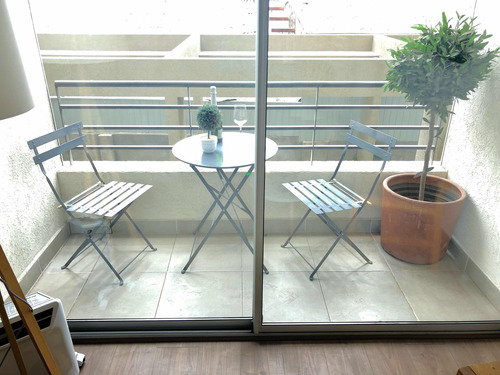 Venta Departamento 2D 2B 1E Metro Irarr&aacute;zaval - &Ntilde;u&ntilde;oa