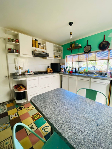 Venta Casa SO 3D en suite Walk-in cl&oacute;set 3B 2E 1B Chicureo - Colina