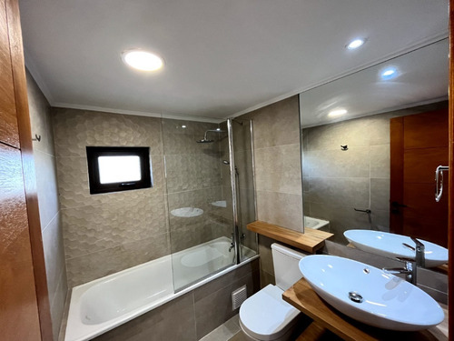 Venta Casa NOSP 3D en suite 3B 2E  - Puerto Varas