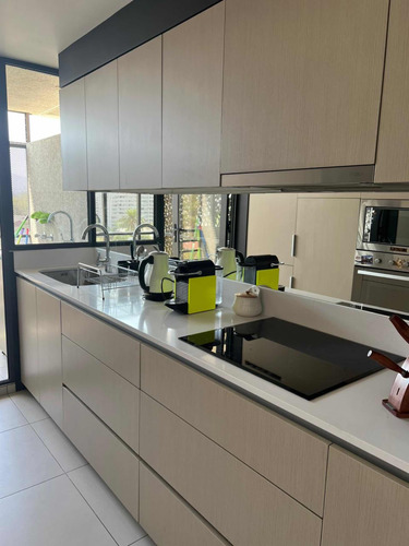 Venta Departamento 2D 2B 1E Metro Sim&oacute;n Bolivar - La Reina