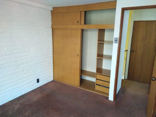 Arriendo Casa 2D 1B 1E Rotonda Atenas - Las Condes