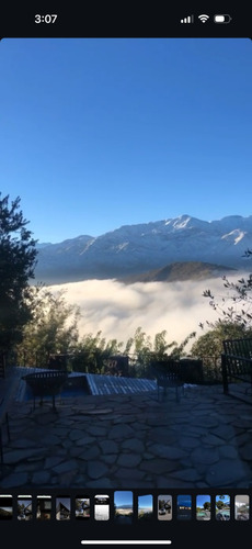 Venta Casa 8D en suite Walk-in cl&oacute;set 9B 8E 2B Lo Curro - Vitacura