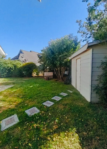 Venta Casa NP 4D en suite Walk-in cl&oacute;set 4B 2E 2B Puerto Chico - Puerto Varas