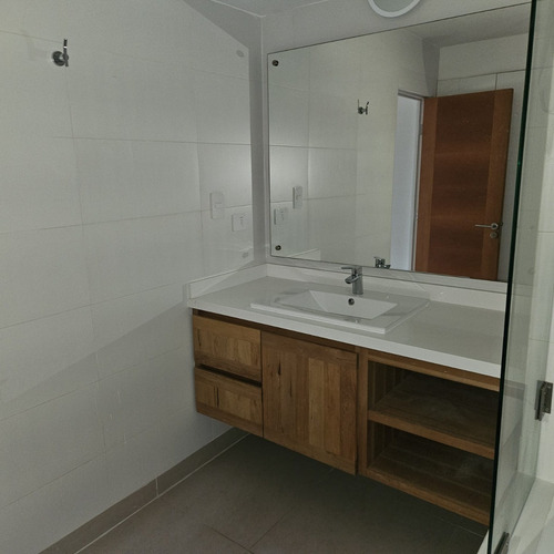 Arriendo Departamento SO 2D en suite Walk-in cl&oacute;set 2B 2E 1B Puerto Chico - Puerto Varas