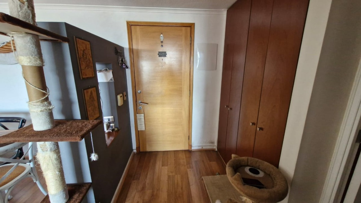 Venta Departamento NP 3D en suite Walk-in cl&oacute;set 2B 1E 1Bd Plaza &Ntilde;u&ntilde;oa - &Ntilde;u&ntilde;oa