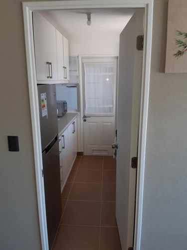 Venta Casa NO 3D 1B 1E  - Puerto Varas