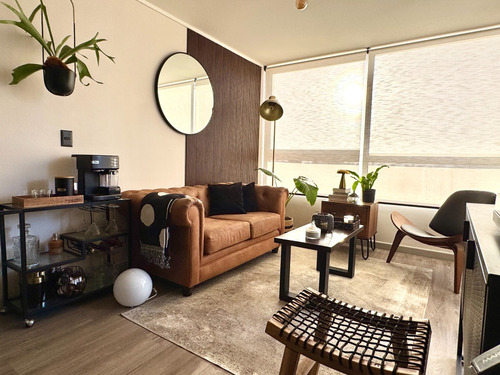 Venta Departamento NP 2D en suite 2B 1E 1B Estadio Nacional - &Ntilde;u&ntilde;oa