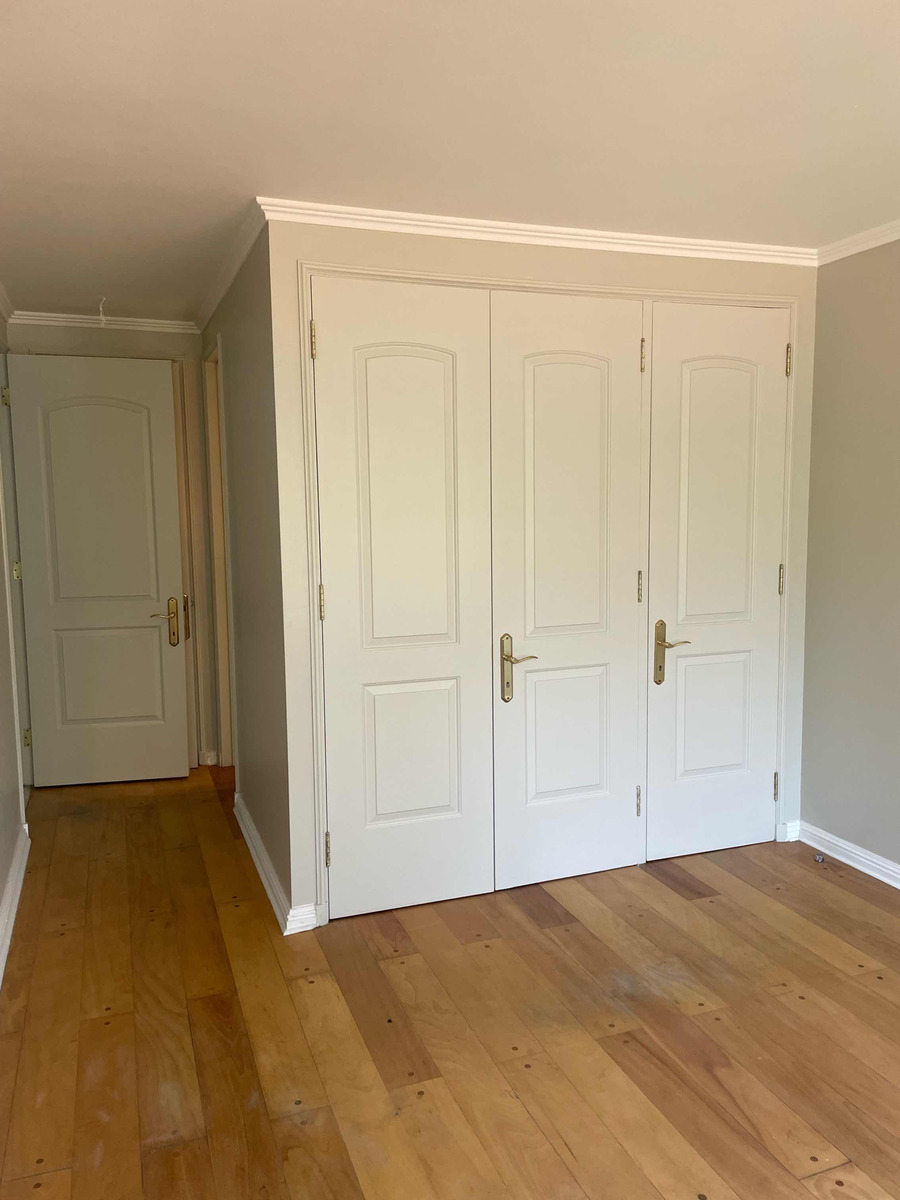 Venta Departamento NO 3D en suite Walk-in cl&oacute;set 3B 1E 1Bd Nueva Las Condes - Las Condes