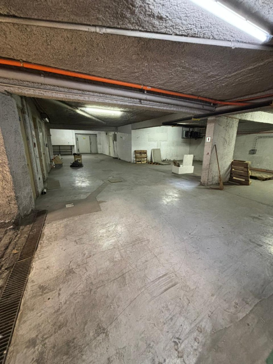 Arriendo Oficina NOSP 12B 10E 8Bd Manuel Montt - Providencia