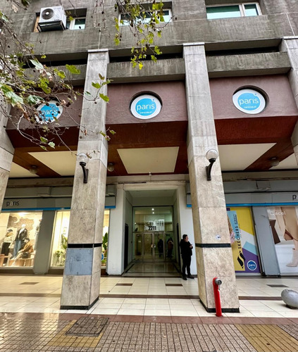 Arriendo Oficina NP 3B Los Leones - Providencia