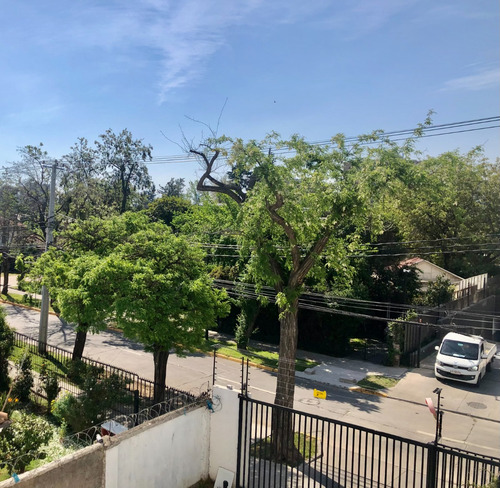 Arriendo Departamento NP 2D en suite 2B 1E 1B Diagonal Oriente - &Ntilde;u&ntilde;oa