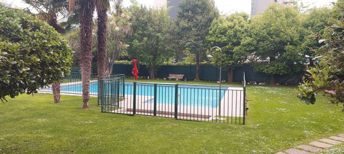 Arriendo Departamento NP 4D en suite Walk-in cl&oacute;set 3B 1E 1B  - Las Condes