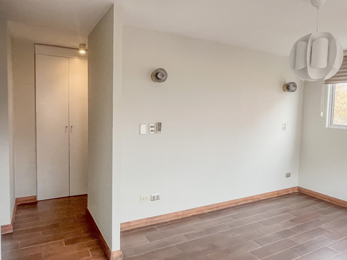Arriendo Departamento NP 2D en suite 2B 1E 1B Las Lilas - Providencia