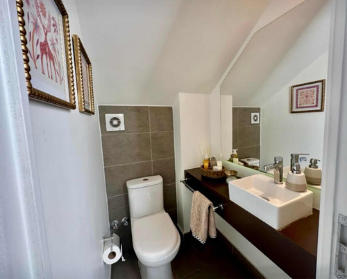 Venta Casa 3D 3B 3E Chicureo - Colina