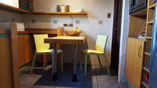 Arriendo Departamento NO 2D en suite Walk-in cl&oacute;set 3B 1E 1B Barrio El Golf - Las Condes