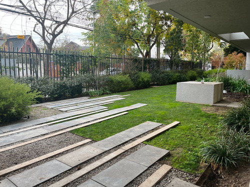 Venta Departamento NP 2D en suite Walk-in cl&oacute;set 2B 1E 1B Estadio Nacional - &Ntilde;u&ntilde;oa