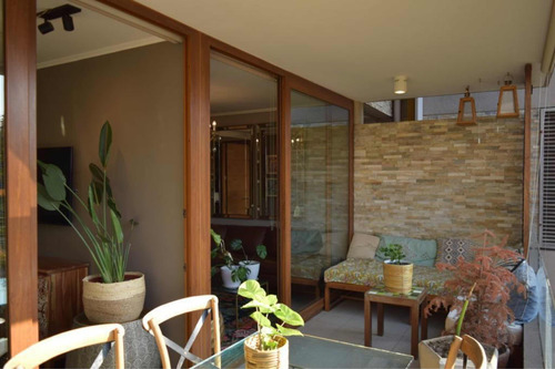 Arriendo Departamento 1D 1B 1E 1B P&iacute;o XI - Vitacura