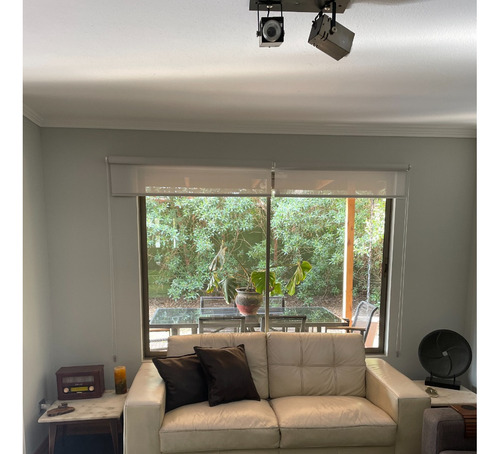 Arriendo Casa 3D Walk-in cl&oacute;set 4B 2E 1B Chicureo - Colina