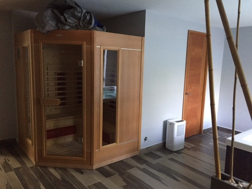 Venta Departamento P 1D en suite 1B 1E 1B Parque Juan XXIII - &Ntilde;u&ntilde;oa