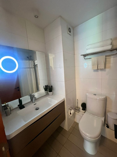 Venta Departamento SP 3D en suite Walk-in cl&oacute;set 3B 2E 1B Sebasti&aacute;n Elcano - Las Condes