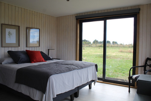 Venta Casa N 3D en suite Walk-in cl&oacute;set 3B 4E 1B Camino a Ensenada - Puerto Varas