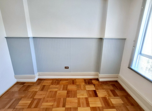 Arriendo Departamento 3D 2B 1E Manuel Montt - Providencia