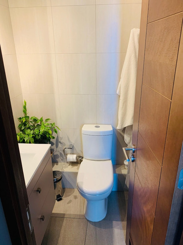 Arriendo Departamento NP 2D en suite 2B 1E 1B Amapolas - &Ntilde;u&ntilde;oa