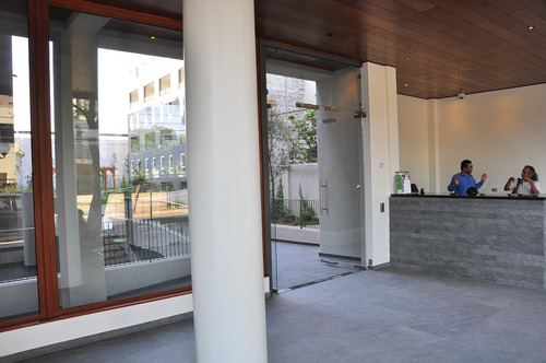 Venta Departamento O 1D 1B 1E 1B Barrio Italia - Providencia