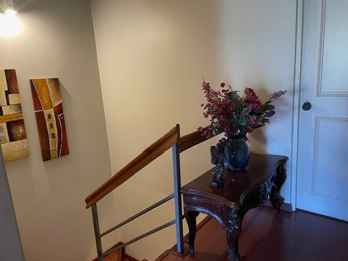 Venta Departamento NO 4D en suite 3B 1E 1B Alto Las Condes - Las Condes