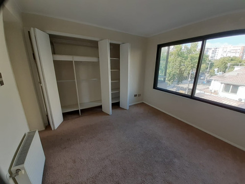 Arriendo Departamento 2D 2B 1E 1B Sebasti&aacute;n Elcano - Las Condes
