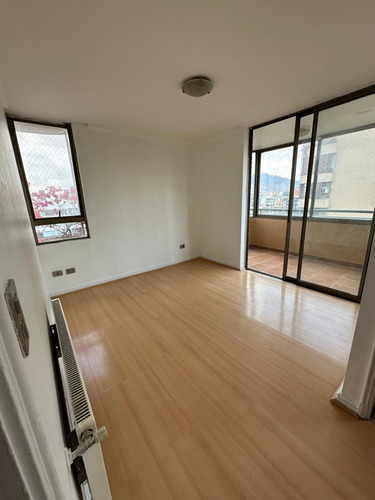 Venta Departamento NP 2D en suite Walk-in cl&oacute;set 2B 1E 1B In&eacute;s de Su&aacute;rez - Providencia