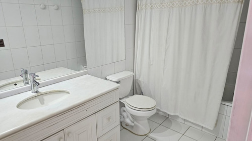 Arriendo Departamento NO 3D 3B 1E 1B Nueva Las Condes - Las Condes