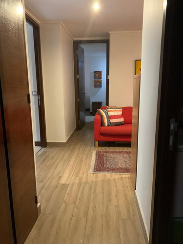 Arriendo Departamento SP 4D en suite Walk-in cl&oacute;set 4B 2E 1B La Dehesa - Lo Barnechea
