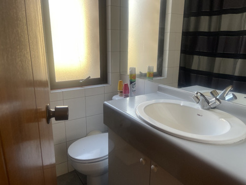 Venta Casa NOSP 4D en suite 3B 3E 1B La Reina Alta - La Reina