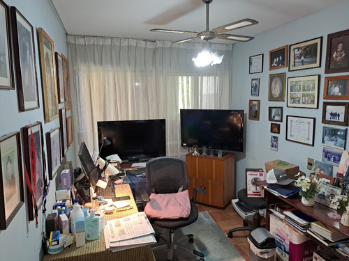 Venta Departamento NO 4D 3B 2E Metro Escuela Militar - Las Condes