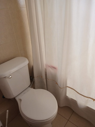 Venta Departamento NO 2D en suite Walk-in cl&oacute;set 2B 1E 1B Villa Frei - &Ntilde;u&ntilde;oa