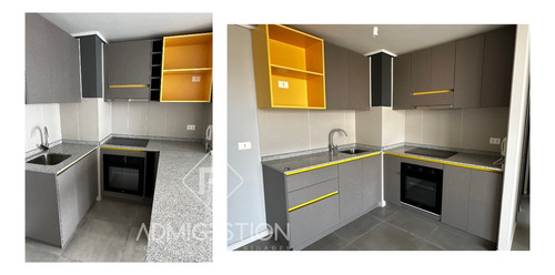 Venta Departamento N 2D 2B 1E 1B Estadio Nacional - &Ntilde;u&ntilde;oa