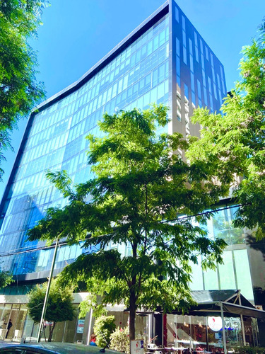 Arriendo Oficina NO 2B 1E Pedro de Valdivia - Providencia