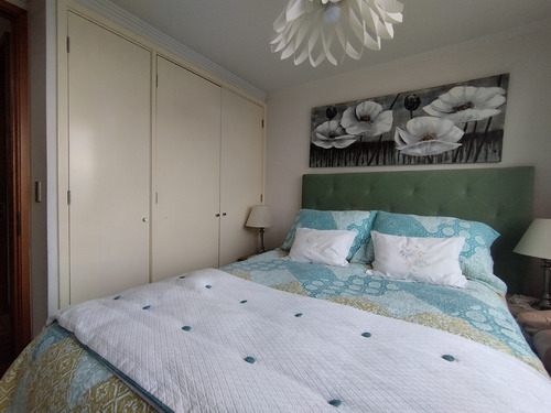 Venta Departamento NO 3D 2B 2E 1B Blest Gana - La Reina