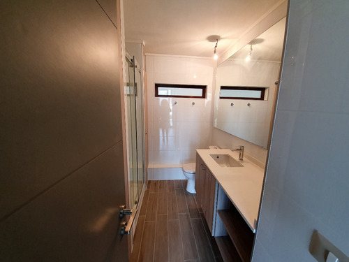 Venta Departamento P 1D en suite 1B 1E 1B Metro Hernando de Magallanes - Las Condes