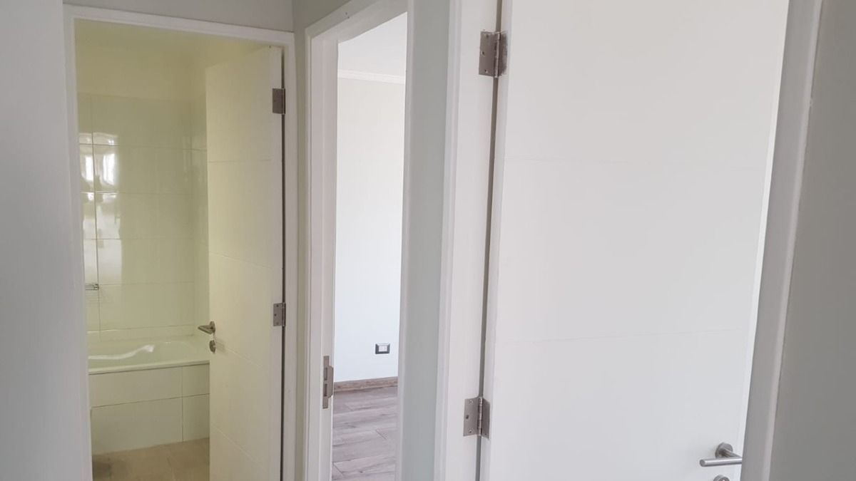 Arriendo Departamento NP 3D Walk-in cl&oacute;set 2B 2E 1Bd Chicureo - Colina