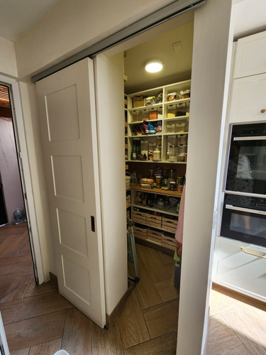 Venta Casa 4D 4B 2E Los Trapenses - Lo Barnechea